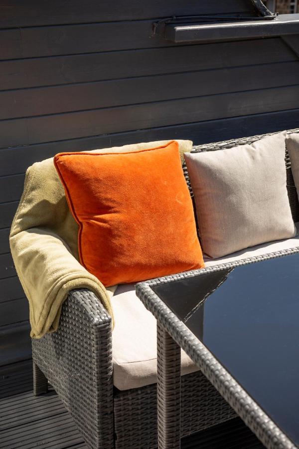 Appartement The Rooftop Terrace Edinburgh