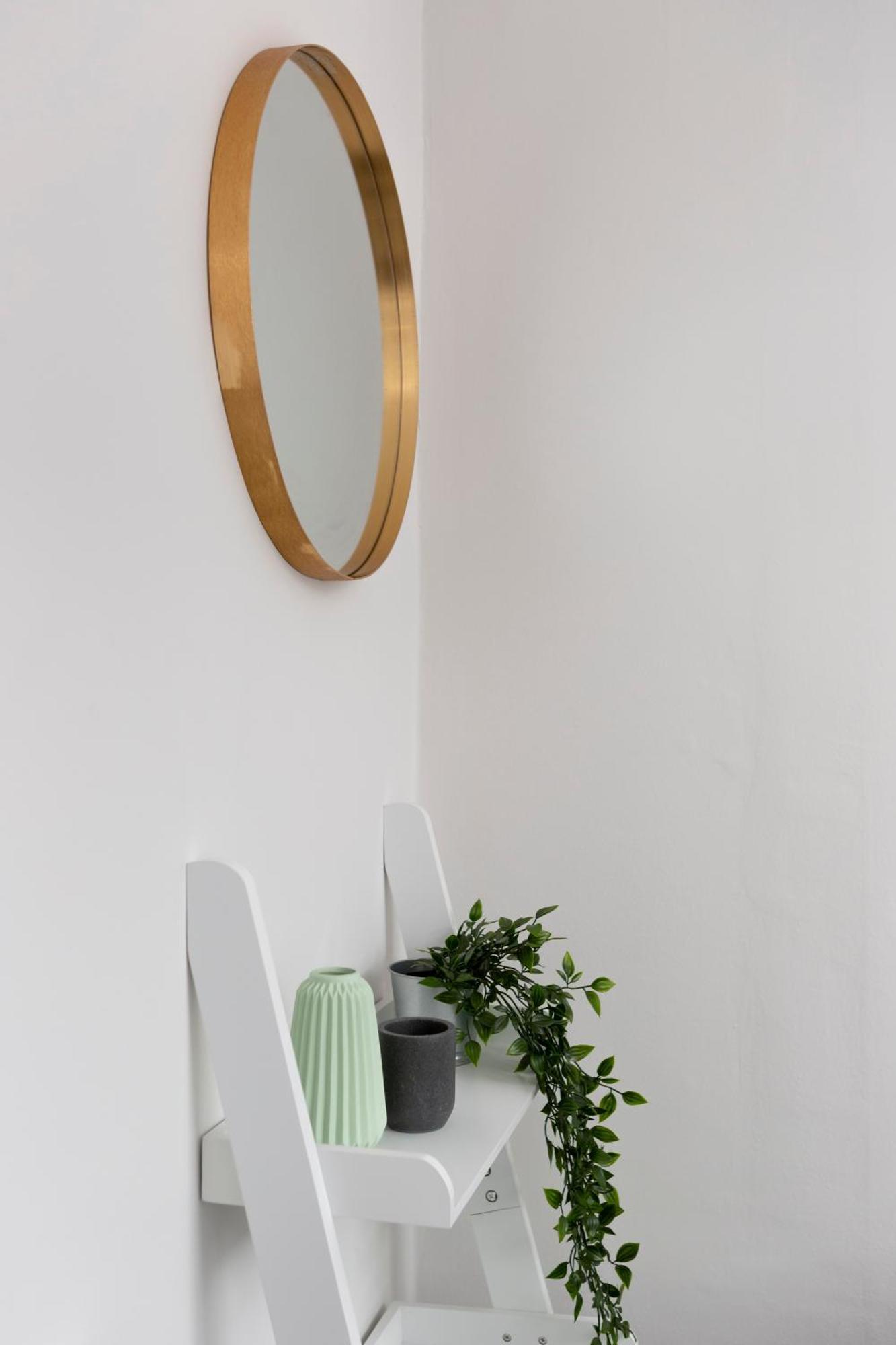 Appartement The Rooftop Terrace EDI
